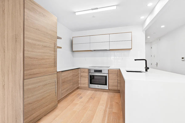 Welcome to your spacious, sun-filled, modern duplex condo on a quiet street in t New York, NY Rental unit in Brooklyn · 1 bedroom · 1 bed · 1.5 baths Entire rental unit vacation rental 949251364400329401