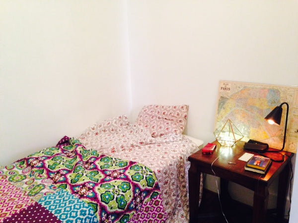 Hello,<br /><br />The apartment is conveniently located in the heart of Bushwick New York, NY Rental unit in Brooklyn · 1 bedroom · 1 bed · 1 bath Private room in rental unit vacation rental 8187719