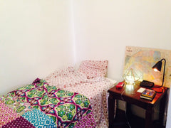 Hello,<br /><br />The apartment is conveniently located in the heart of Bushwick New York, NY Rental unit in Brooklyn · 1 bedroom · 1 bed · 1 bath Private room in rental unit vacation rental 8187719