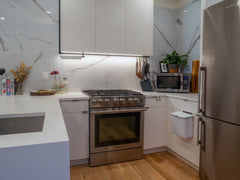 New luxury development fitted with a gym, a furnished rooftop, and a large 229 s New York, NY Rental unit in Brooklyn · ★5.0 · 1 bedroom · 2 beds · 1 shared bath Shared room in rental unit vacation rental 888158663695997803