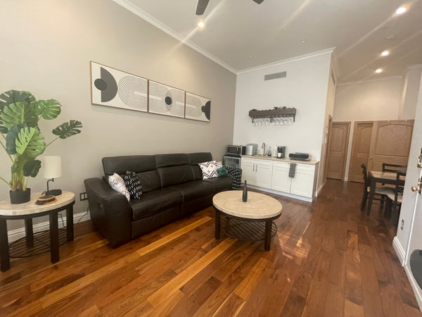 Large 2 bedroom shared apartment with host(Nyesha) in authentic brownstone with   Rental unit in Brooklyn · ★4.92 · 2 bedrooms · 3 beds · 1 private bath Private room in rental unit vacation rental 30089412