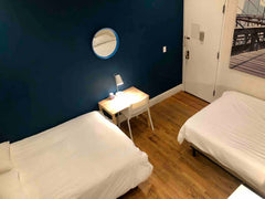 Located near Herald Square & Penn Station in Midtown, a short walk to Times squa  Rental unit in New York · 1 bedroom · 2 beds · 1 private bath Private room in rental unit vacation rental 51767281