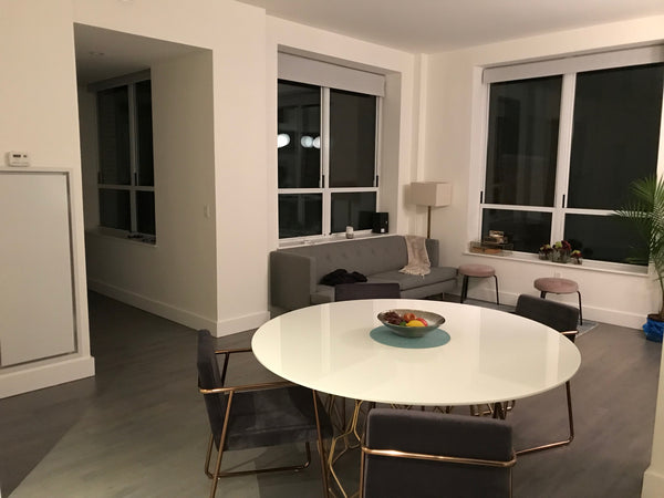Private 1 bedroom, separate private bathroom, in beautiful and spacious 2 bedroo New York, NY Rental unit in New York · 1 bedroom · 1 bed · 1 private bath Private room in rental unit vacation rental 31124462
