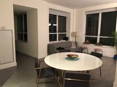 Private 1 bedroom, separate private bathroom, in beautiful and spacious 2 bedroo New York, NY Rental unit in New York · 1 bedroom · 1 bed · 1 private bath Private room in rental unit vacation rental 31124462