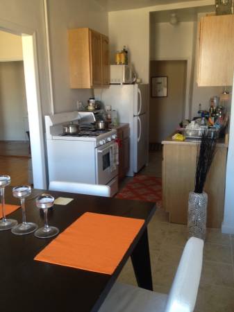 Large furnished room available in a spacious apartment in Harlem (153rd and St N  Rental unit in New York · 1 bedroom · 1 bed · 1 bath Private room in rental unit vacation rental 7556587