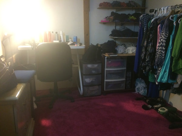 Subletting my cool room right smack in soho (broome and broadway) from sept. 5 t New York, NY Rental unit in New York · 1 bedroom · 1 bed · 1 bath Private room in rental unit vacation rental 7966447