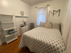 Special room to rest , after sightseeing New York, NY Rental unit in Queens · ★4.64 · 1 bedroom · 1 bed · 1 shared bath Private room in rental unit vacation rental 755864309002645553