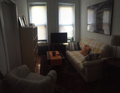 Room for 1 person to stay in the best area of manhattan for a very low price. Th New York, NY Rental unit in New York · 1 bedroom · 1 bed · 1 shared bath Shared room in rental unit vacation rental 21468762