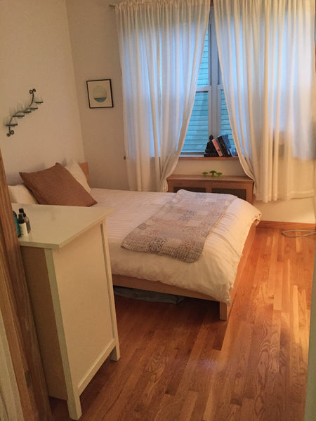 This is a newly renovated, two-bedroom apartment in beautiful Greenpoint, one bl New York, NY Rental unit in Brooklyn · 1 bedroom · 1 bed · 1 bath Private room in rental unit vacation rental 9493142