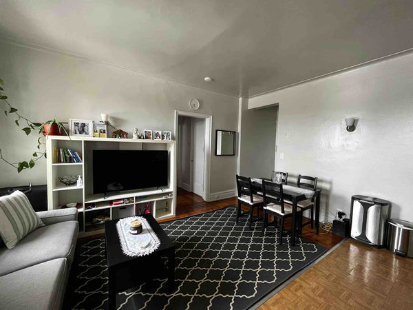 Forget your worries in this spacious and serene space.<br />Perfect to come and  New York, NY Rental unit in Queens · ★4.40 · 1 bedroom · 1 bath Entire rental unit vacation rental 736969316422484928