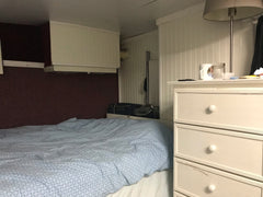 Room for 3 in the Heart of New York  Rental unit in New York · 1 bedroom · 2 beds · 1 bath Private room in rental unit vacation rental 42223418