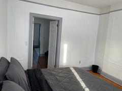 Beautiful 2 bedroom apartment located in Bedstuy Brooklyn. Apartment is 30 secon  Rental unit in Brooklyn · ★4.60 · 2 bedrooms · 1 bed · 1 bath Entire rental unit vacation rental 884905284126381011