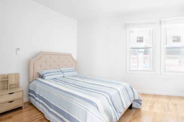 This newly renovated, super clean, spacious apartment is on the second floor in  New York, NY Home in Brooklyn · ★New · 1 bedroom · 2 beds · 1 shared bath Shared room in home vacation rental 985326372803136953