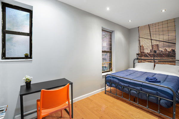 We are the community-oriented Coliving company that offers the easiest way to re New York, NY Rental unit in New York · ★New · 1 bedroom · 1 bed · 2 baths Private room in rental unit vacation rental 1077001582521724859