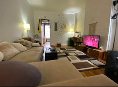 One Bedroom Apartment, <br />Cousy apartment with natural sunlight and  very qui New York, NY Rental unit in New York · ★4.60 · 1 bedroom · 1 bed · 1 bath Entire rental unit vacation rental 46407499