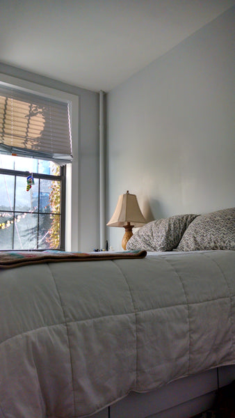 Quick access to midtown Manhattan (Times Square, Empire State Building, Theater  New York, NY Rental unit in Brooklyn · 1 bedroom · 2 beds · 1 bath Entire rental unit vacation rental 9461187