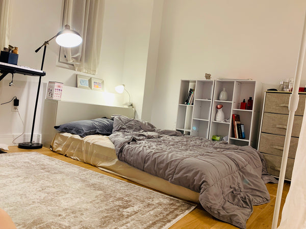 New York, NY Rental unit in Queens · ★4.89 · 1 bedroom · 1 bed · 1 bath Private room in rental unit vacation rental 44004265