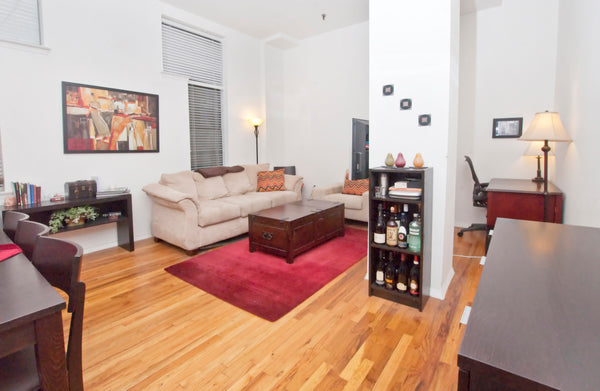 My quiet and clean apartment is large and immaculately kept.  It is fully furnis New York, NY Rental unit in New York · ★4.71 · 1 bedroom · 1 bed · 1 bath Entire rental unit vacation rental 734749