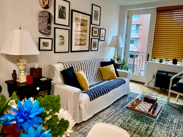 Oversized double-glazed windows, including an incredible double bay, make for su New York, NY Rental unit in New York · ★4.81 · 2 bedrooms · 5 beds · 1 bath Entire rental unit vacation rental 47961764