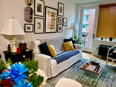 Oversized double-glazed windows, including an incredible double bay, make for su New York, NY Rental unit in New York · ★4.81 · 2 bedrooms · 5 beds · 1 bath Entire rental unit vacation rental 47961764