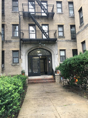 Woodhaven, Queens a one bedroom apartment. QM15 Express bus to Manhattan (1/2 ho New York, United States Rental unit in New York City  · 1 bedroom · 1 bath Entire rental unit vacation rental 27839683