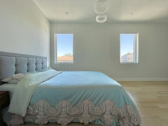 Welcome to your oasis in Bushwick! Our guest room creates a warm and inviting at New York, United States Home in Brooklyn · 1 bedroom · 1 bed · 1 bath Private room in home vacation rental 584108904096805948