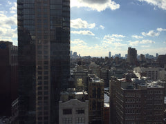 My place is close to Bars, Restaurants, Madison Sq Park, Penn Stations, Madison  Lisle, IL Rental unit in New York · 1 bedroom · 1 bed · 1 bath Private room in rental unit vacation rental 17543905