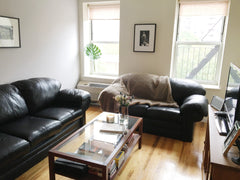 Comfortable 1 bedroom apt in the Lower East Side, a trendy and fashionable neigh New York, NY Rental unit in New York · 1 bedroom · 1 bed · 1 bath Entire rental unit vacation rental 9370538