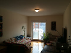 Great location- 10mins to manhattan. L, G, JMZ train Very close.<br />Fabulous l New York, NY Rental unit in Brooklyn · ★4.67 · 1 bedroom · 2 beds · 1 bath Entire rental unit vacation rental 5115534