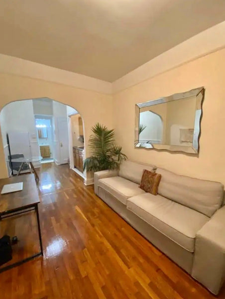Please do not request to book before confirming availability for your specific d New York, NY Rental unit in New York · ★4.67 · 1 bedroom · 1 bed · 1 bath Entire rental unit vacation rental 50088752
