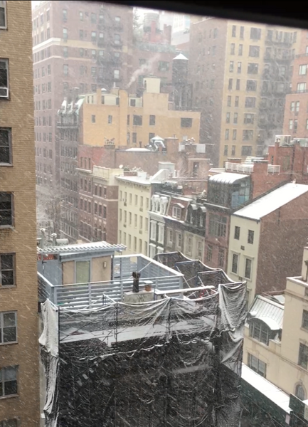 The apartment is centrally located just south of Grand Central Station.  It has  New York, NY Rental unit in New York · 1 bedroom · 2 beds · 1 bath Private room in rental unit vacation rental 22994960