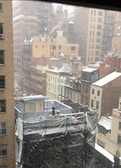 The apartment is centrally located just south of Grand Central Station.  It has  New York, NY Rental unit in New York · 1 bedroom · 2 beds · 1 bath Private room in rental unit vacation rental 22994960