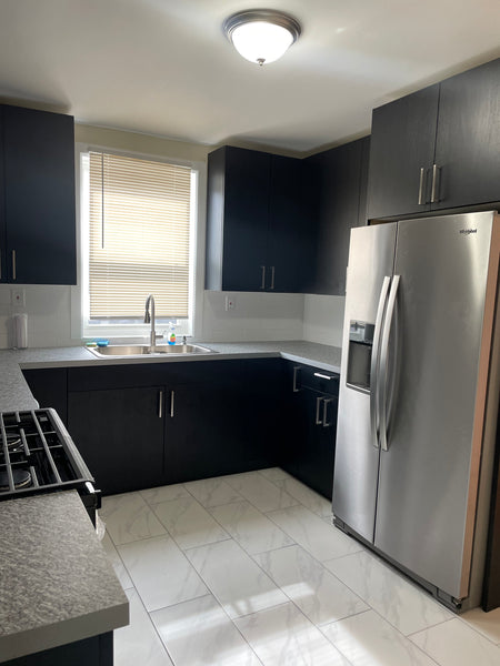 This is a rare find .. newly purchased home .. with a full gut renovation.. i am New York, NY Rental unit in Brooklyn · 2 bedrooms · 2 beds · 1 bath Entire rental unit vacation rental 986289413069791144