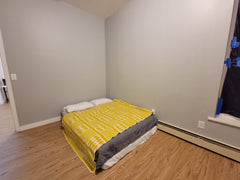 Located in Bushwick, Excellent and Convenience neighborhood 20 minutes train to  New York, NY Rental unit in Brooklyn · ★5.0 · 1 bedroom · 2 beds · 1 bath Entire rental unit vacation rental 21282439