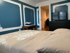 Cozy and comfortable apartment with a private room for guest; shared with one pe Boston, MA Rental unit in Queens · ★5.0 · 1 bedroom · 1 bed · 1 shared bath Private room in rental unit vacation rental 22770831