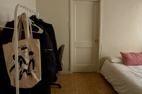 Beautiful one bedroom apartment. We turned the living room into a second bedroom New York, NY Rental unit in New York · 2 bedrooms · 2 beds · 1.5 baths Entire rental unit vacation rental 30706240