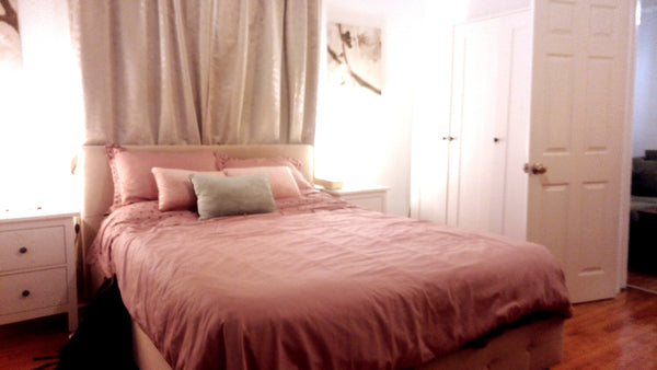 Available for 30day stays or more.            <br />1 Bedroom apartment with a P New York, NY Rental unit in Staten Island · 1 bedroom · 1 bed · 1 bath Entire rental unit vacation rental 45493732