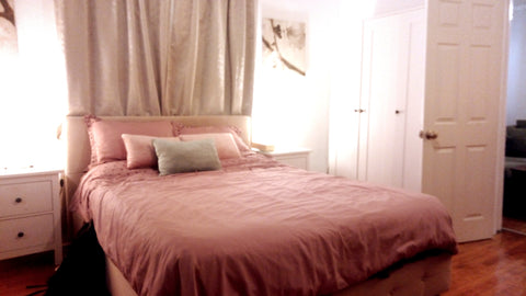 Available for 30day stays or more.            <br />1 Bedroom apartment with a P New York, NY Rental unit in Staten Island · 1 bedroom · 1 bed · 1 bath Entire rental unit vacation rental 45493732