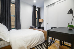 This adorable, superb and cute room is available.  Rental unit in New York · 1 bedroom · 1 bed · 0 shared baths Private room in rental unit vacation rental 827638048781641211