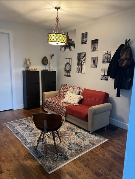 Lovely peaceful room to stay. <br />It’s located in a very quiet neighborhood an New York, NY Rental unit in Brooklyn · ★4.79 · 1 bedroom · 1 bed · 1 shared bath Private room in rental unit vacation rental 681730243323738679