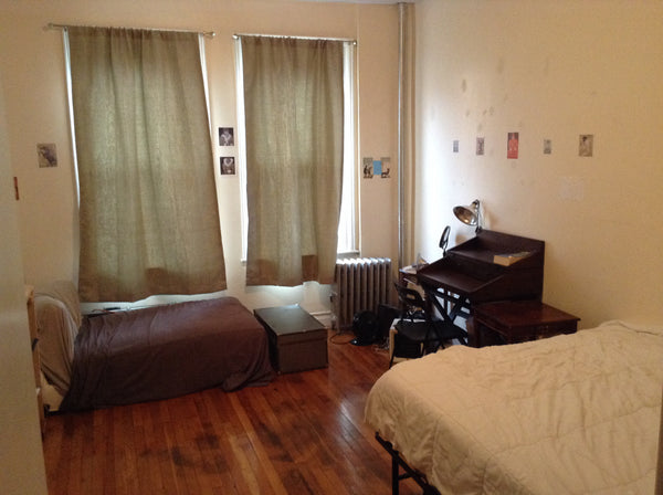 Large bedroom near Brooklyn Botanic Garden. Steps away from Prospect Park, Brook Shawnee, KS Rental unit in Brooklyn · 1 bedroom · 1 bed · 1 shared bath Private room in rental unit vacation rental 22096731