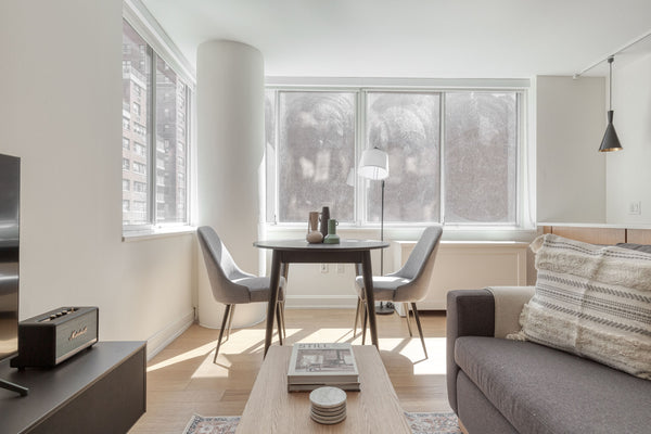 Feel at home wherever you choose to live with Blueground. You’ll love this styli New York, NY Rental unit in New York · ★New · 2 bedrooms · 2 beds · 1 bath Entire rental unit vacation rental 1067325429409513892