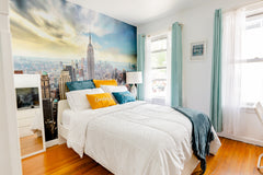 Cozy Room in the heart of Astoria, 10 minutes from LaGuardia Airport, 30 minutes New York, NY Rental unit in Queens · ★4.72 · 1 bedroom · 1 bed · 1 shared bath Private room in rental unit vacation rental 21325259