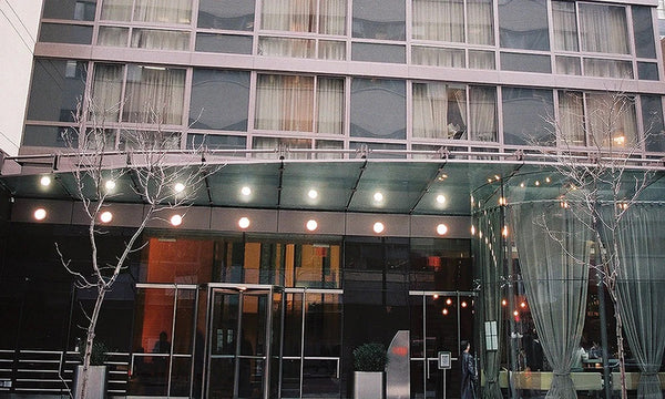 Located in the heart of the city that never sleeps, this resort is your serene,  Myrtle Beach, SC Hotel in New York · Studio · 1 bed · 1 bath Room in hotel vacation rental 978953048200290110