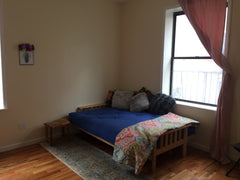 Spacious guest room, kitchen, sunlit, in lovely Ditmas Park. A great place for a  Rental unit in Brooklyn · ★4.86 · 1 bedroom · 1 bed · 1 shared bath Private room in rental unit vacation rental 35284206