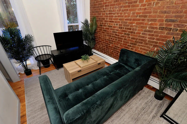 Spacious 3 bedroom right in the middle of the NYC action! Just blocks from Times Cypress, CA Rental unit in New York · ★4.58 · 3 bedrooms · 4 beds · 1 bath Entire rental unit vacation rental 965374573575190926