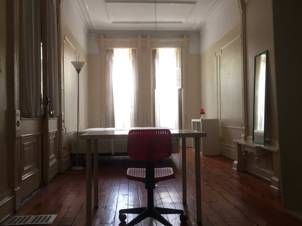 Private room available for June- August 31st.  Room is fully furnished. Share ba New York, NY Rental unit in Brooklyn · 1 bedroom · 1 bed · 1 bath Private room in rental unit vacation rental 13109817
