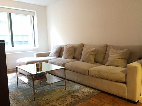 Luxury Apartment in Hell’s Kitchen midtown west area! Huge, sunny apartment with New York, NY Rental unit in New York · ★5.0 · 2 bedrooms · 1 bed · 1 bath Entire rental unit vacation rental 19831458