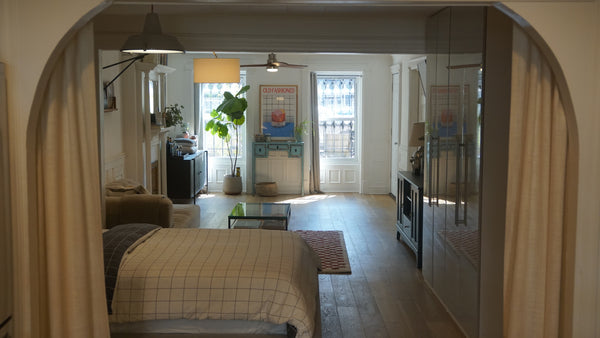 Set in the residential neighborhood of Bedstuy, this cozy apartment has everythi New York, NY Rental unit in Brooklyn · ★5.0 · 1 bedroom · 1 bed · 1 bath Entire rental unit vacation rental 729567707956628031