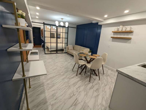 Our family is excited to welcome you to our charming Brooklyn unit. <br /> <br / New York, NY Rental unit in Brooklyn · ★4.95 · 2 bedrooms · 4 beds · 2 baths Entire rental unit vacation rental 760385181815939549